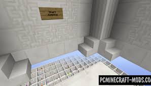 This mod was created by berkin and with his help i made this trailer.  it's been well received by the community and reviewed by some big minecraft channe. 400 Levels Map For Minecraft 1 17 1 1 16 5 Pc Java Mods