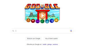 Juega ahora mismo los mejores juegos para juegos de google para jugar mejorar la comunicacion. Comienza El Doodle Champion Island Game Google Celebra La Inauguracion De Los Juegos Olimpicos De Tokio 2020