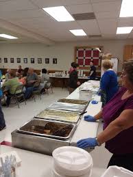 East Jacksboro Baptist Church