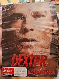 DEXTER: SEASON 1 (DVD, 2006) Region 4 VGC Michael C. Hall $12.99
