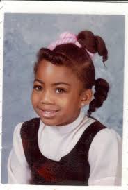 Help find Contina Wilson-Patton