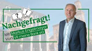 Der podcast rund um geld, bank und wirtschaft. Vr Meine Bank In Furth Sympathisch Fair Und Nah Rund Um Furth