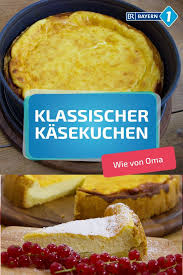 Klassischer Kasekuchen Rezept Mit Murbeteig Und Quark Br De Rezepte Klassischer Kasekuchen Kuchen