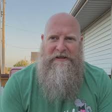 Answering the question, “Does Trent even like doing the Meet and Greets?”