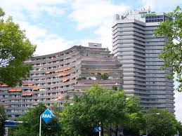 Mailänder straße 1, 60598 frankfurt/main. Westlicher Sachsenhauser Berg Frankfurt Sachsenhausen De