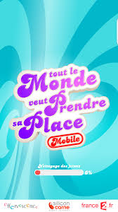 Le joueur incarne un candidat, répond en mode « duo », « carré » ou « cash » à des milliers de questions thématisées caractéristiques du jeu tv, et défie champions et. Tout Le Monde Veut Prendre Sa Place Android 17 20 Test Photos Video