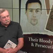 Former FBI agent writes book about the David Camm case