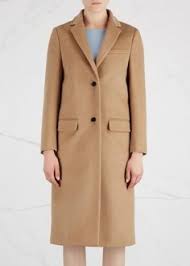 Build your forever wardrobe with the latest stella mccartney coats now at farfetch. 22 Coat Me Ideas Coat Fashion Beige Coat