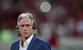 He is popular for being a soccer player. Under Jorge Jesus Benfica Expected To Shine Cricketsoccer