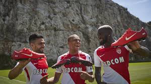 Monaco have been carrying out work at the site while also building a new youth academy nearby. As Monaco Claims First League Title In 17 Years Nike News