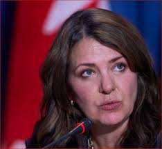 Alberta Government Freezes Industrial Carbon Price, Prioritizing Corporate  Profits Over Climate Action