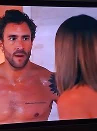 Slapping competition between two individuals