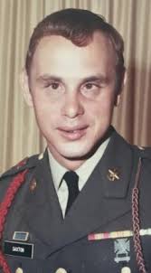 Ronald E. "Chief" Saxton Obituary