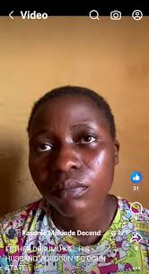 Omobinrin Yiii Eni Odun Mokanlelogun (21) Lo seku pa Oko Re Eni Odun  metadinladota (47) Nipinle Ogun...... Nibo La n Baye lo Bayiii , Omo 21  years........ Nje Awon obi re Lo