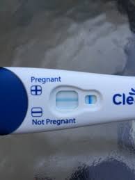 How to teach your child to read. Can I Take A Clearblue Pregnancy Test In The Afternoon Pregnancy Test Kit