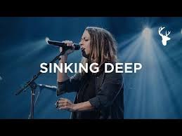 Sinking Deep Kalley Heiligenthal Bethel Music Worship Youtube Praise Music Bethel Songs Worship Songs