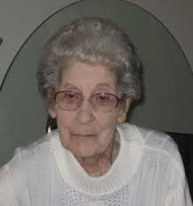 Etta Mae Lehman