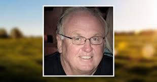 Mark Boe Obituary November 5, 2018