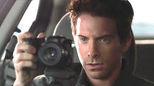 Seth Green Had A Lot Of Opportunities To Make His Italian Job Character  Funny