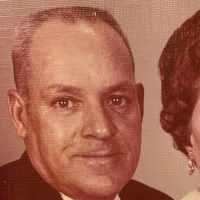 Elvin Wesley Strader (1917–1979) • FamilySearch