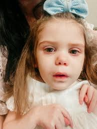 Rosie 2.0 #rosiestrong