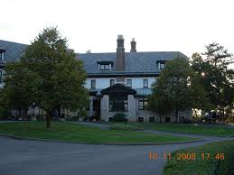 The golf course itself is nicer than i expected and the bar staff is incredibly friendly. Linden Hall Cochran Mansion Built In 1913 Mapio Net