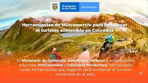 Los wayúu, pueblo indígena de colombia. Herramientas De Mincomercio Para Fortalecer El Turismo Sostenible En Colombia Diario La Libertad Periodico Noticioso De Colombia