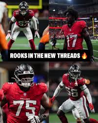Atlanta Falcons (@atlantafalcons) • Instagram photos and videos
