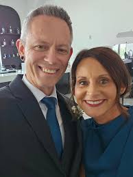 Happy birthday to my amazing and beautiful wife! You are the best thing  that ever happened to me and I'm glad God put us together! This life would  be so boring without