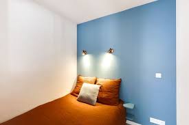 9 idées astucieuses nos meilleures idées pour aménager une petite chambre en longueur … aménagement petite chambre : Amenager Une Petite Chambre Les 10 Erreurs A Eviter Cote Maison