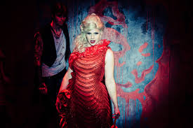 Diect bus line to museums. In Series Le Cabaret De Carmen Is Opera For Those Unafraid Of Art S Raw Power Dc Metro Theater Arts