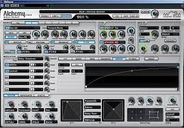 Torrent camel audio alchemy player ex 1.55 with soundbanks vst x64 teamos. Camel Audio Alchemy Das Soundlabor Testbericht