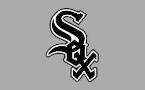 Looking for the best wallpapers? Chicago White Sox Wallpaper Mlb White Sox Logo 1920x1200 Wallpaper Teahub Io
