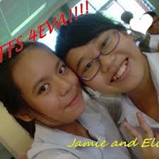 Elisa Chew En Hui (@elisaaachew)