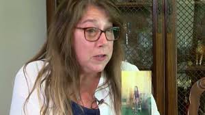 Exclusive: Victim's mother speaks