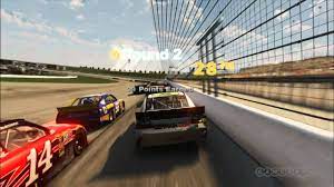 Nascar '14 is a racing game from deep silver that features all the official teams and tracks, race telemetry and new online multiplayer racing. Gamespot Reviews Nascar 2011 The Game Video Review Ps3 Xbox 360 Youtube