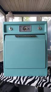 Image result for Turquoise Green 1958 General Electric