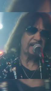 Ace Frehley