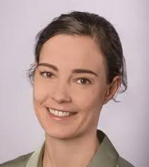 Assistant Professor Dr. Barbara Wittmann