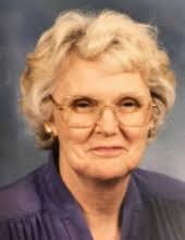 Obituary information for Cora Maxine Stephens Jeffers