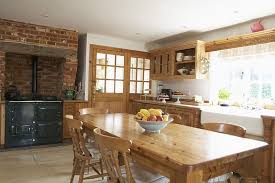 It is wise for users to protect and extend the life of their wood countertops from accidental damage with a clear wood finish. Best Finishes For Wood Kitchen Table 2021 Reviews And Buyer S Guide