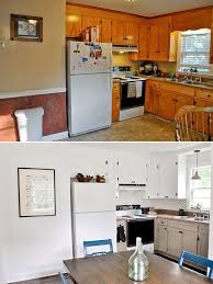 Tiny Budget Diy Kitchen Renovation Amazing What You Can Do If Your Not Afraid Of Work Diy Kitchen Renovation Cheap Kitchen Cabinets Cheap Kitchen Renovations