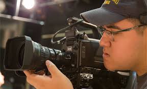 Courses – Fullerton College Cinema and Television Department