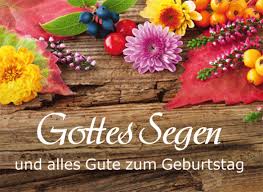Geburtstagskarte Gottes Segen Und Alles Gute Logo So Vielfaltig Wie Die Natur Gottes Sind Die Gottes Segen Zum Geburtstag Geburtstag Alles Gute Geburtstag