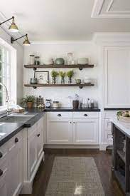 33 Galley Kitchens Ideas And Configuration Tips Galleykitchenideas Galley Kitchens Ideas Galley Kitchen Renovation Small Galley Kitchens Kitchen Renovation