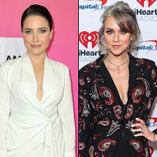 One Tree Hills Hilarie Burton, Bethany Joy Lenz and Sophia Bush Reveal  Casting Secrets, Crushes and More on Drama Queens Podcast