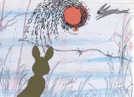 We did not find results for: I Want This Too Fiver Following The Black Rabbit Of Inle To An Injured Hazel Watership Down Watership Down Movie Rabbit Artwork