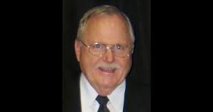 Robert "Bob" Harry Scott Archives