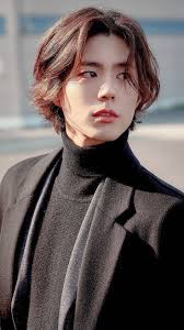 Hairstylesformen Curlshairstyles Fashion Peinados Hairstyletrends Asian Men Hairstyle Korean Men Hairstyle Asian Men Long Hair