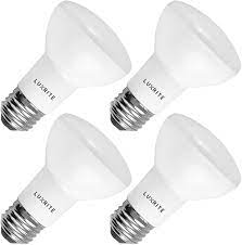 We did not find results for: 4 Pack R20 Led Bulb Luxrite 45w Equivalent 3500k Natural White Dimmable 460 Lumens Br20 Led Flood Light Bulb 6 5w E26 Medium Base Damp Rated Indoor Outdoor Recessed And Track Lighting Amazon Com